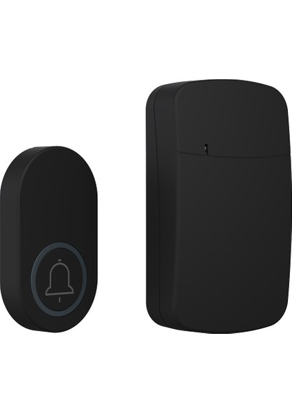 Ev Kullanımı Için Yüksek Sesli Kapı Zili (Yurt Dışından)