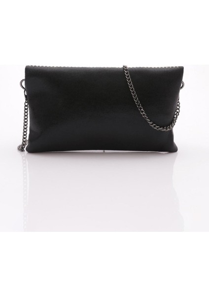 Işıltılı Taşlı Omuz ve Kol Çantası, Şık ve Kullanışlı Siyah Renk Seçeneği modelleri