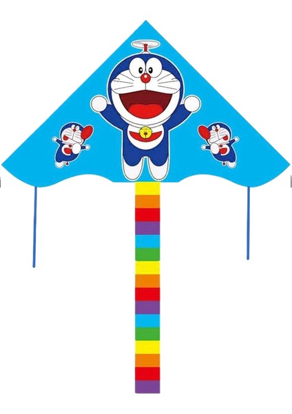 Yeni Çocuk Çizgi Filmi Üçgen Uçurtma (Yurt Dışından)