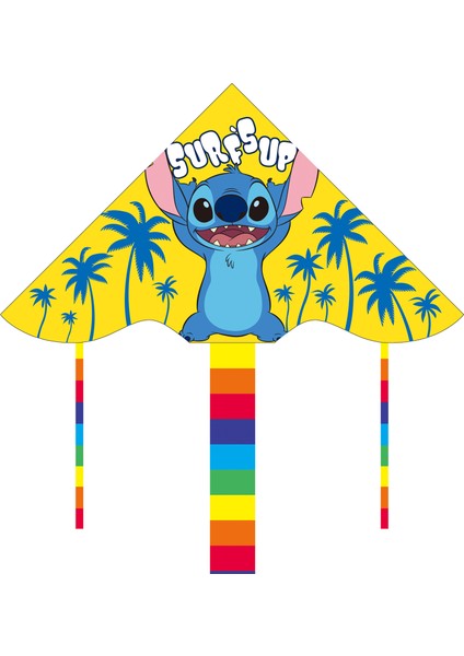 Yeni Çocuk Çizgi Filmi Üçgen Uçurtma (Yurt Dışından)