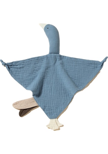 Bebekleri Rahat Ettirecek Kumaş Oyuncaklar (Yurt Dışından)