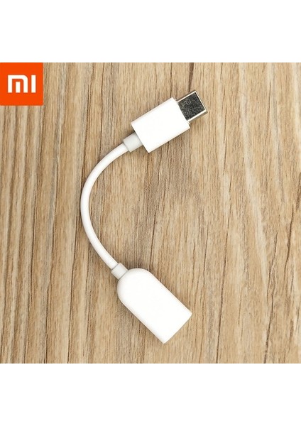 Ganbao Siyah Orijinal Xiaomi Tip C 3.5mm Jack Kulaklık Ses Adaptörü Aux Kablosu Mi 12 S 12 11 10 T P (Yurt Dışından) indirimleri