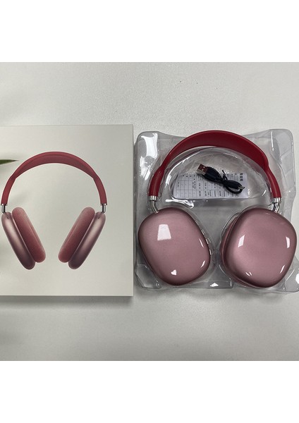 P9AIRMAX Kulaklık Bluetooth Kulaklık (Yurt Dışından)