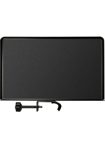 Zuomee 200X130 mm Ses Kartı Tepsisli Mikrofon Stand Aksesuarı (Yurt Dışından)