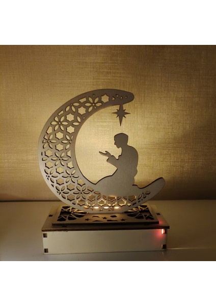 Tatil Ortam Aydınlatması (Yurt Dışından)