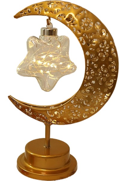 Şenlikli Ortam Modelleme Işığı (Yurt Dışından)