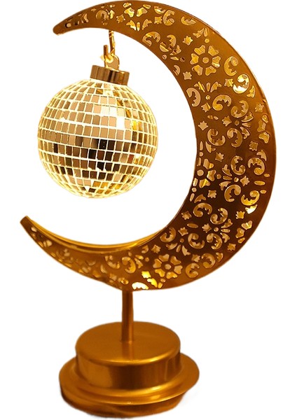 Şenlikli Ortam Modelleme Işığı (Yurt Dışından)