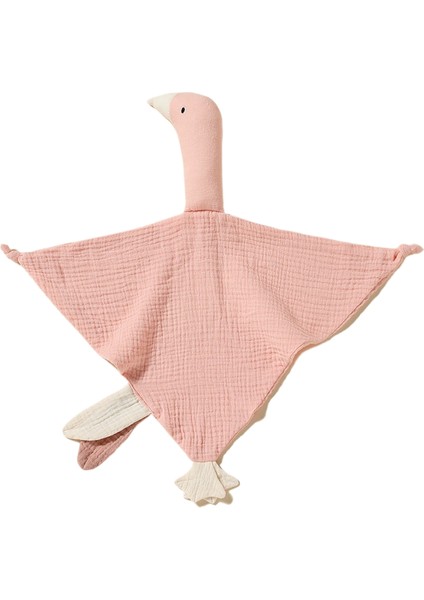 Bebekleri Rahat Ettirecek Kumaş Oyuncaklar (Yurt Dışından)