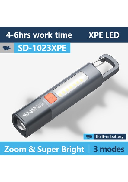 Açık Kamp LED Işıkları (Yurt Dışından)