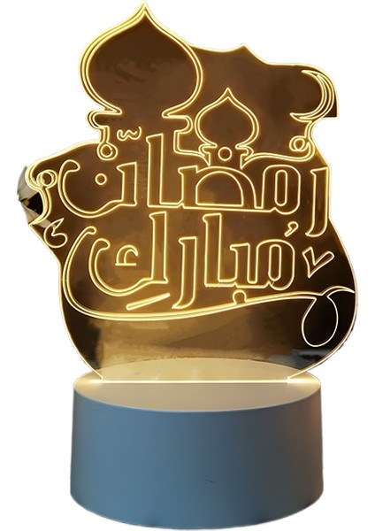 Şenlikli Yaratıcı Ortam Aydınlatması (Yurt Dışından)