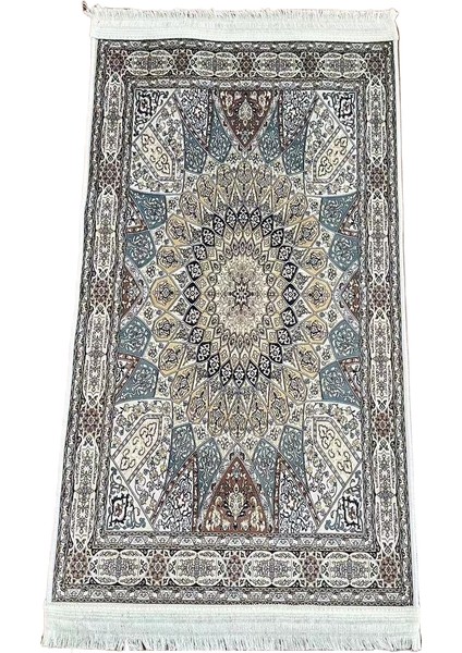 66*120CM Hac Ibadet Battaniyesi (Yurt Dışından)