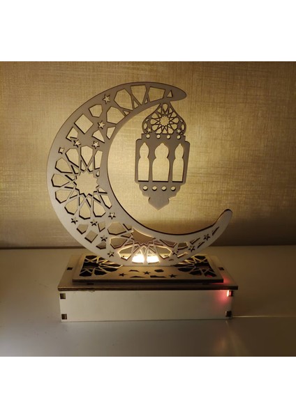 Tatil Ortam Aydınlatması (Yurt Dışından)