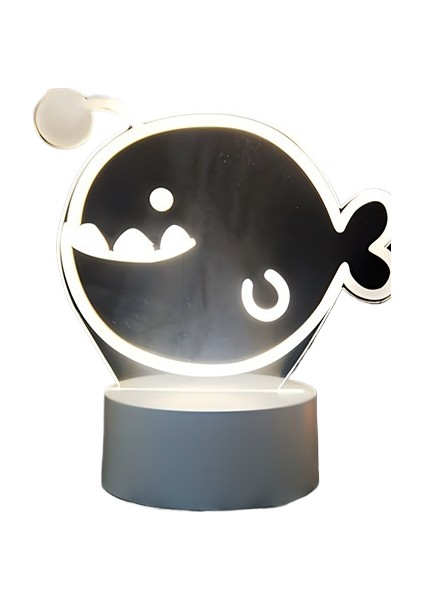 Şenlikli Yaratıcı Ortam Aydınlatması (Yurt Dışından)