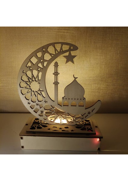 Tatil Ortam Aydınlatması (Yurt Dışından)