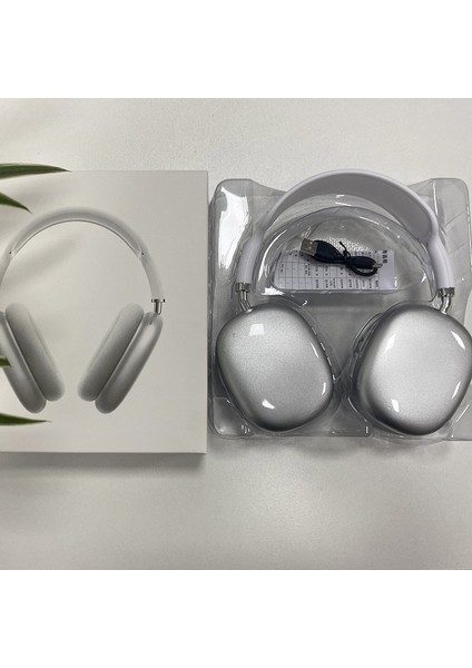 P9AIRMAX Kulaklık Bluetooth Kulaklık (Yurt Dışından)