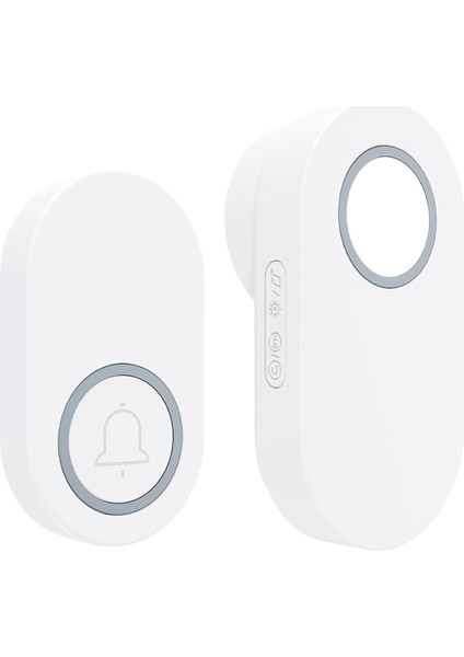 300 Metre Akıllı Kapı Zili (Yurt Dışından)