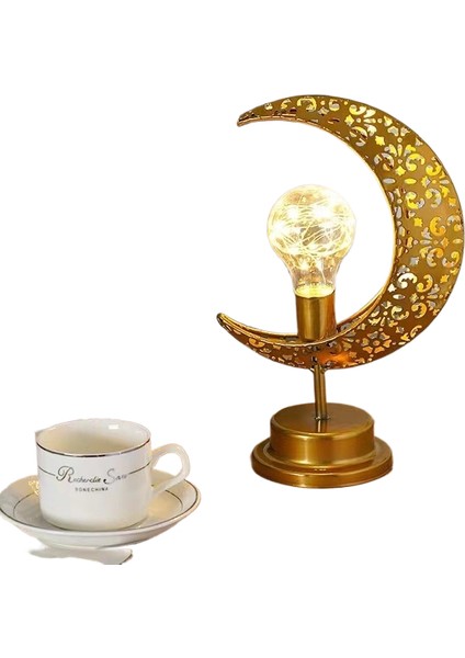 Şenlikli Ortam Modelleme Işığı (Yurt Dışından)