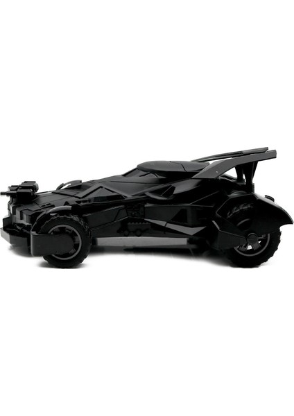 Uzaktan Kumandalı Batmobile (Yurt Dışından) modelleri