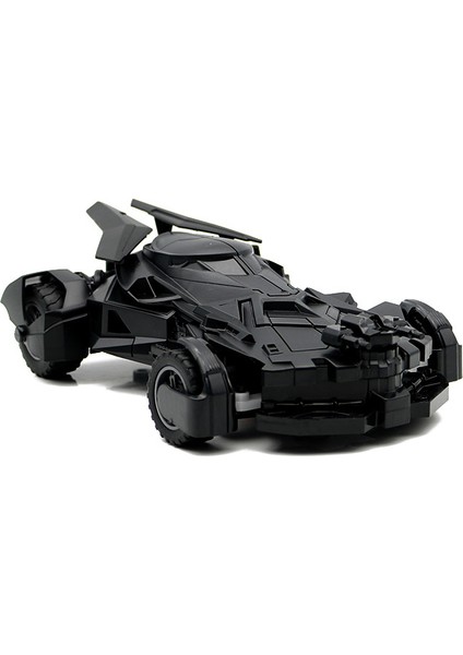 Uzaktan Kumandalı Batmobile (Yurt Dışından) fırsatları