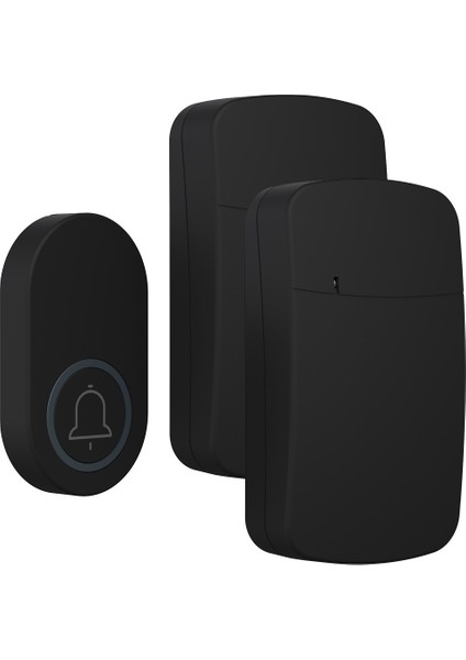 Ev Kullanımı Için Yüksek Sesli Kapı Zili (Yurt Dışından)