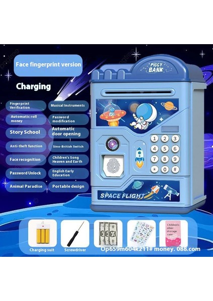 Sevimli Komik Para Kuması (Yurt Dışından)