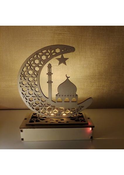 Tatil Ortam Aydınlatması (Yurt Dışından)