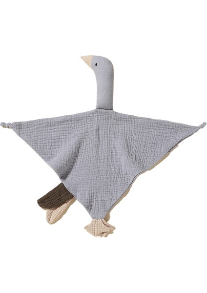 Bebekleri Rahat Ettirecek Kumaş Oyuncaklar (Yurt Dışından)