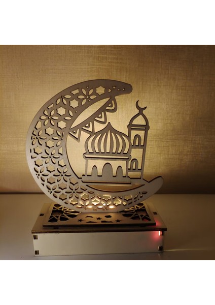 Tatil Ortam Aydınlatması (Yurt Dışından)