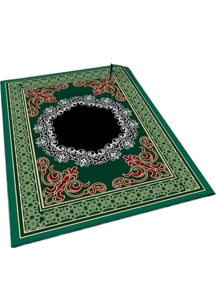 80*120CM Ibadet Battaniyesi (Yurt Dışından)