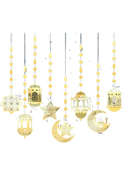 8 Parça Pencere Giydirme (Yurt Dışından)