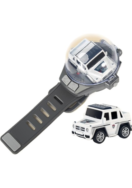 Kol Saati Mini Rc Araba (Yurt Dışından)
