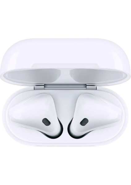 M21 Air 2 Iphone & Android Uyumlu Tws Bluetooth Kulak Içi Kulaklık Dokunmatik Özellikli fırsatları