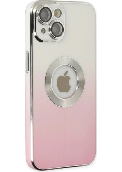 iPhone 14 Plus Kılıf Best Silikon - Pembe fiyatları