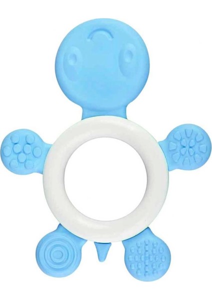 Bfs Lc Diş Kaşıyıcı Kaplumbağa