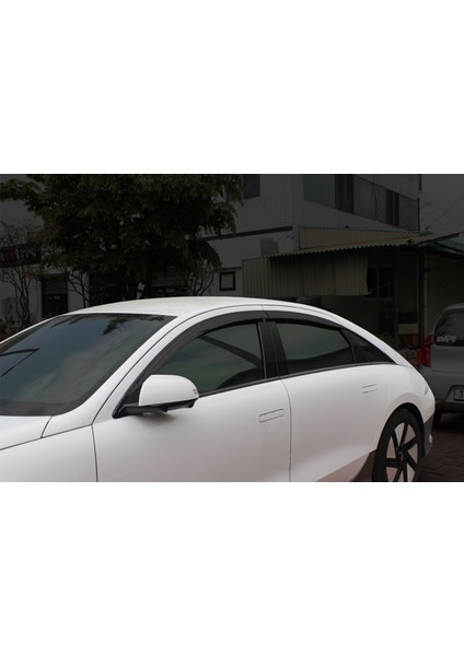 Hyundai Ionıq 6 2021 ve Sonrası Cam Rüzgarlık Oem (Made In Korea) fiyatları