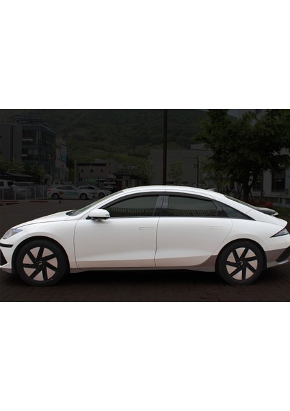 Hyundai Ionıq 6 2021 ve Sonrası Cam Rüzgarlık Oem (Made In Korea) modelleri
