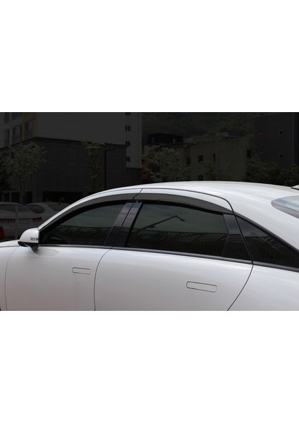 Hyundai Ionıq 6 2021 ve Sonrası Cam Rüzgarlık Oem (Made In Korea) fırsatları