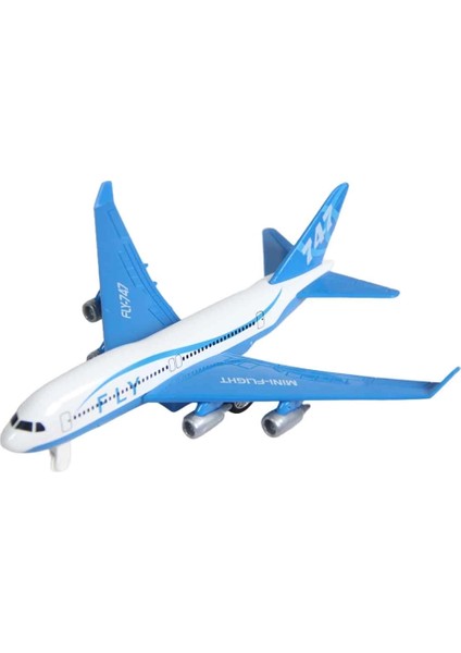 Bfs Metal Çekbırak Yolcu Uçağı fiyatları