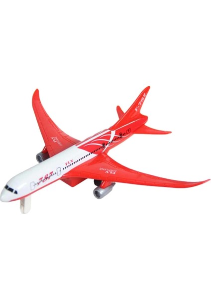 Bfs Metal Çekbırak Yolcu Uçağı fırsatları