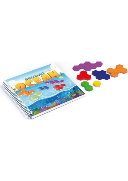 Bfs Nessiworld Rd 5470 Redka Banzuki Ocean modelleri