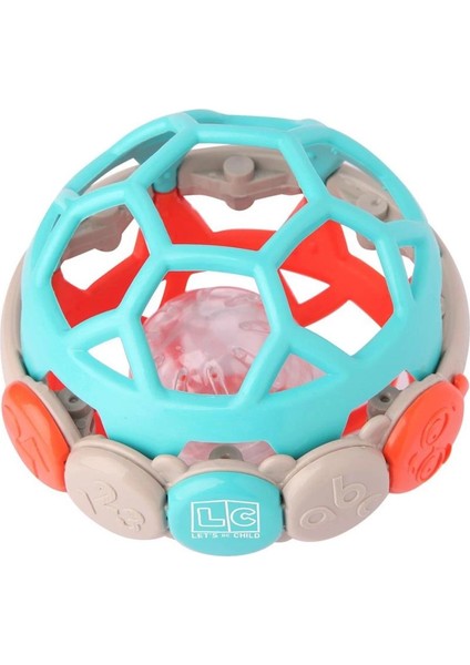 Bfs Lc Tırtıl Top Çıngırak modelleri