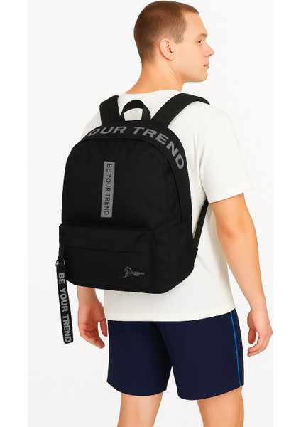 Okul Seti – Çanta + Termal Beslenme + Kalemlik + Mavi Matara Füme 1140 fiyatları