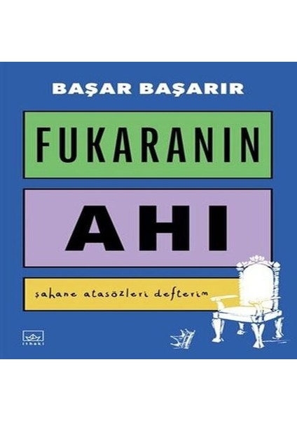 Fukaranın Ahı