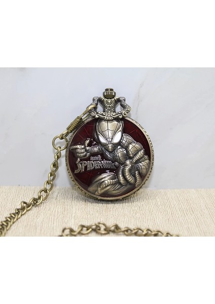 Köstekli Saat ALK3887