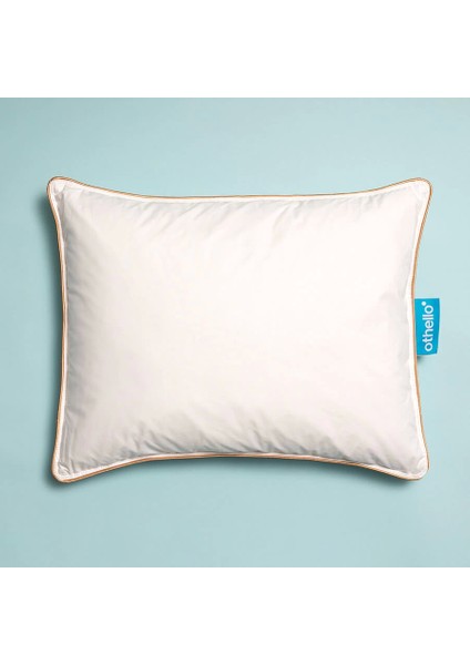 Bfs Bimba Downa Kaz Tüyü Baby Yastık %30 Gıdık 35X45