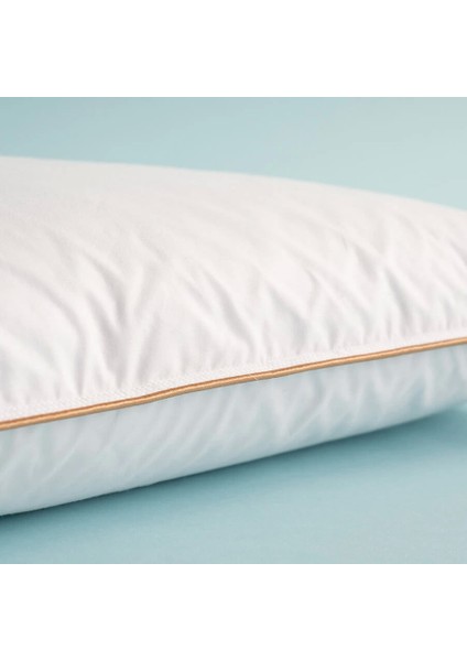 Bfs Bimba Downa Kaz Tüyü Baby Yastık %30 Gıdık 35X45 fırsatları