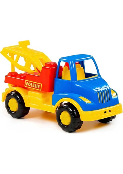 Bfs POLESIEOYUNCAKLEONÇEKICI52872