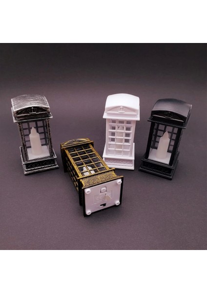 London Gece Lambası fiyatları