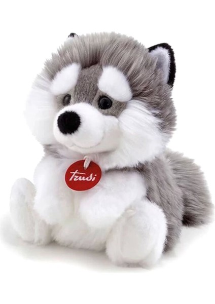 Bfs Trudi Husky Peluş Köpek 20 cm