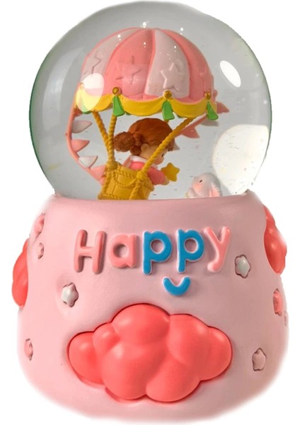 Bfs Kar Küresi Orta Boy LLM-HDY0305 fiyatları